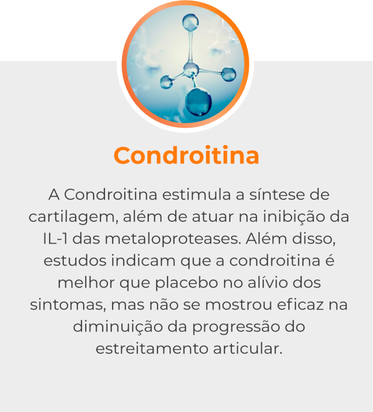 Condroitina