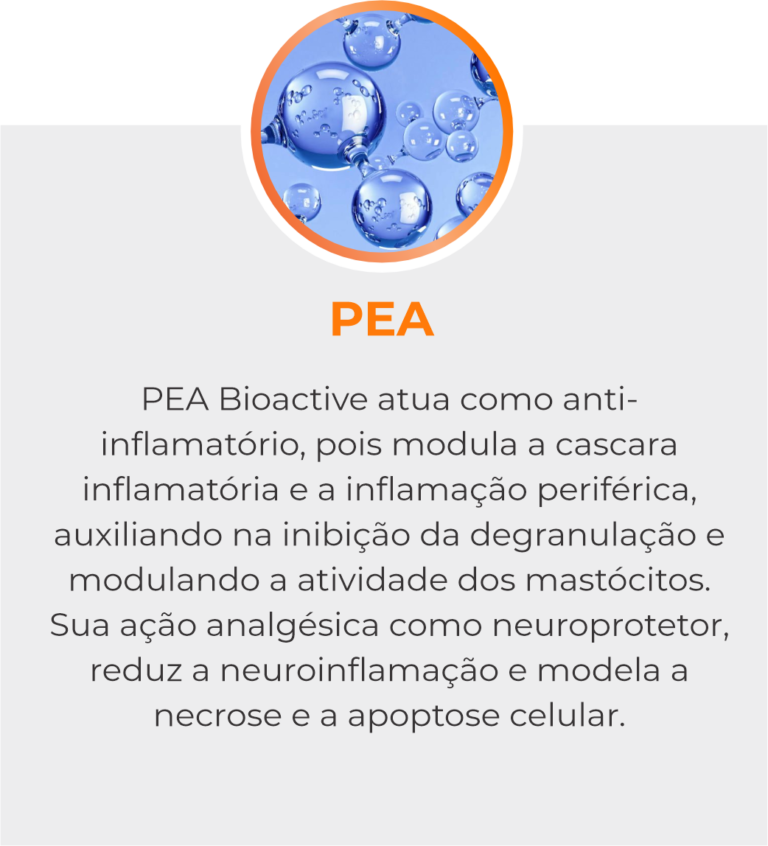 PEA