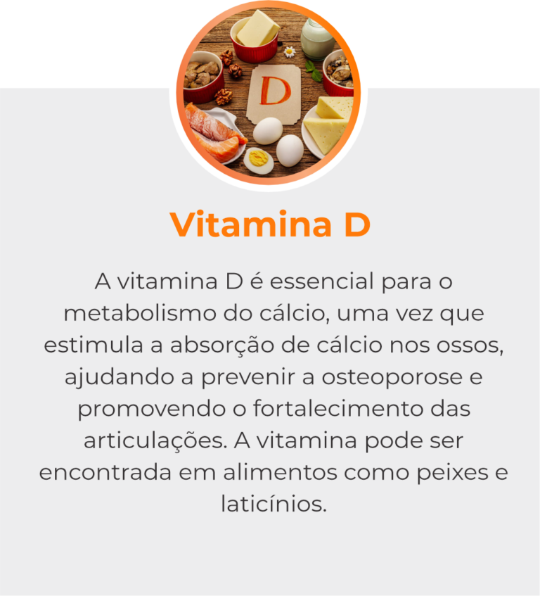 Vitamina D